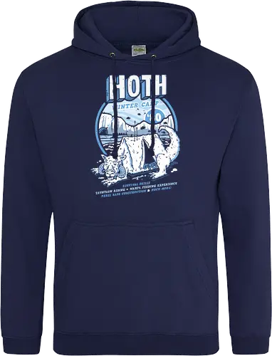 Hoth Winter Camp