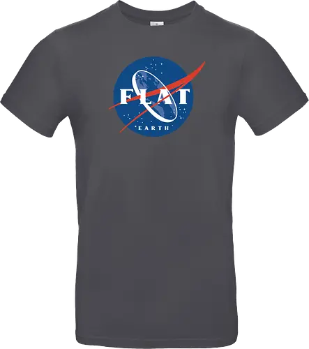 Flat Earth
