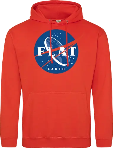 Flat Earth