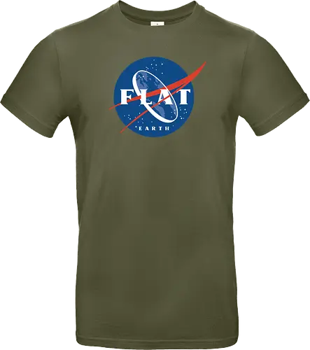 Flat Earth