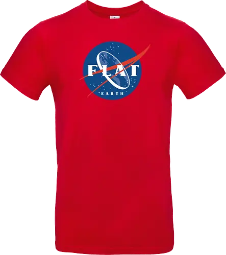 Flat Earth