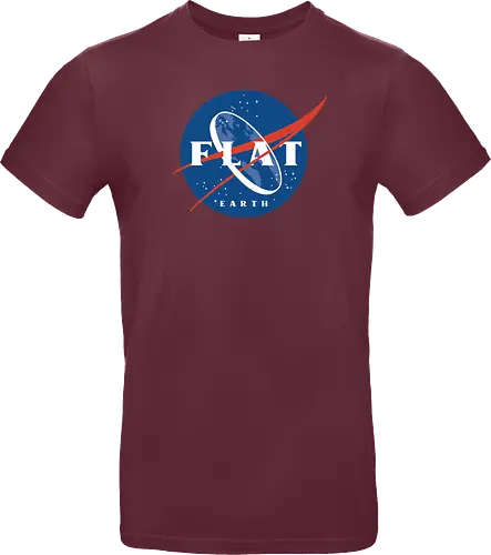 Flat Earth