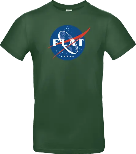Flat Earth