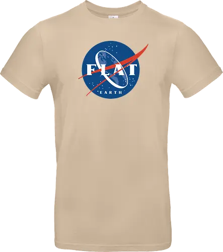 Flat Earth