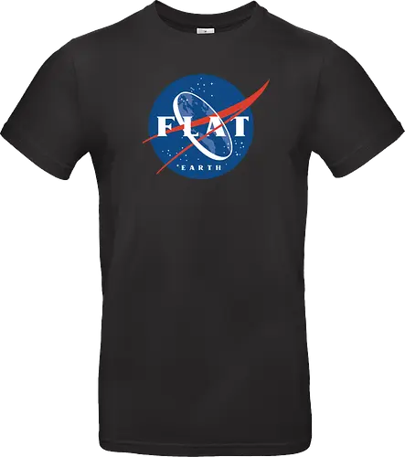 Flat Earth