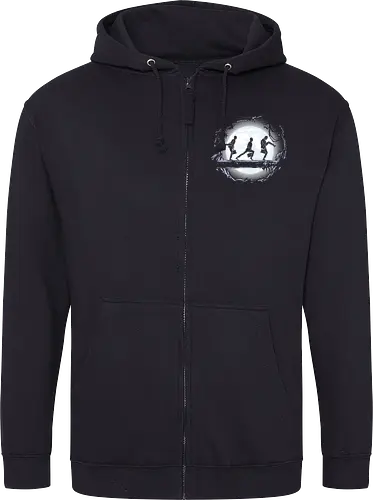 Ministry of na Matata