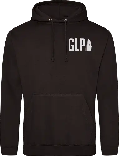 GLP - Maske Stick - Standard Hoodie