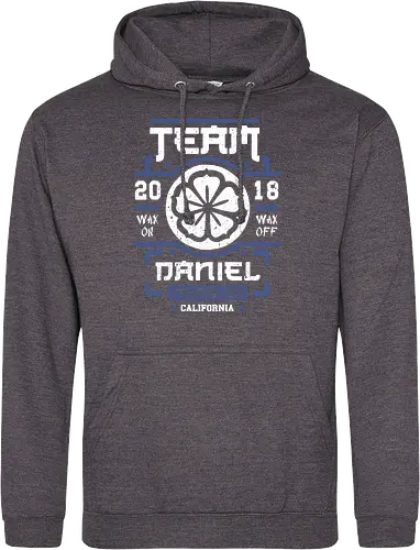 Team Daniel
