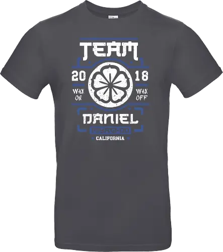 Team Daniel