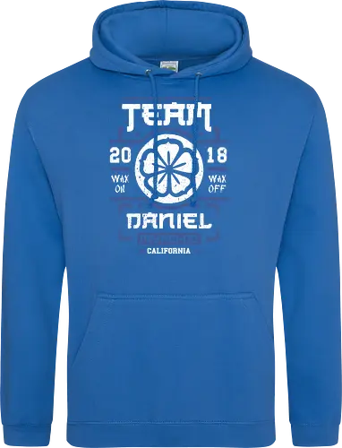 Team Daniel