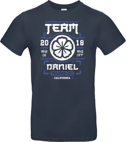 Team Daniel