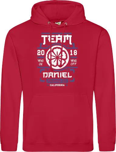Team Daniel