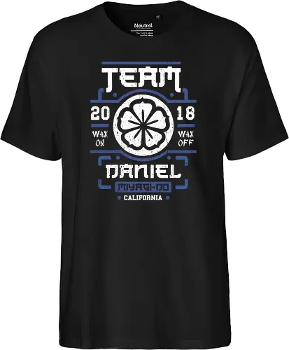 Team Daniel