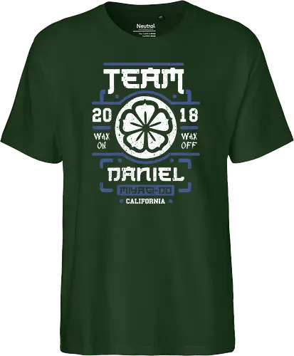 Team Daniel