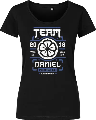 Team Daniel