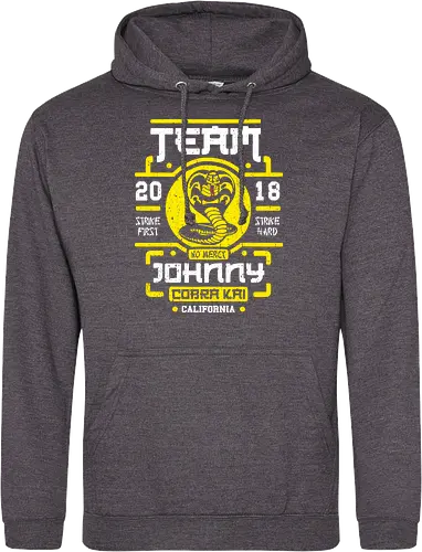 Team Johnny
