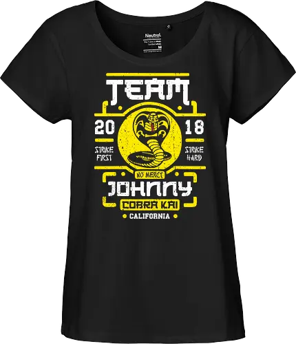 Team Johnny