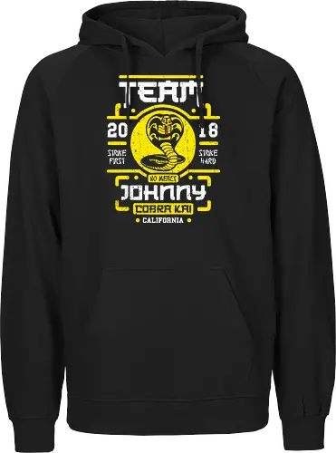 Team Johnny