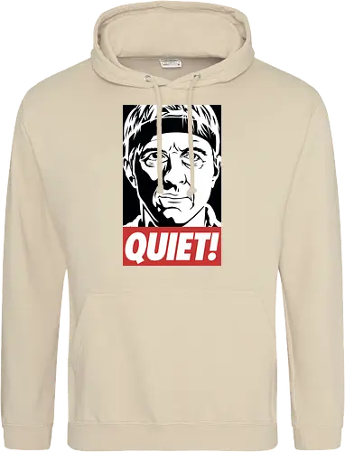 QUIET
