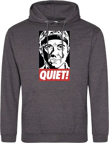 QUIET