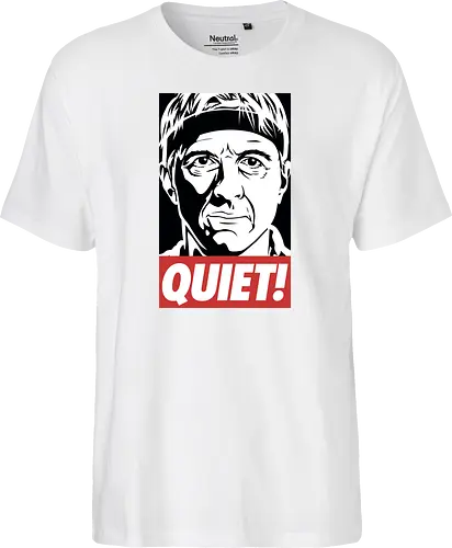 QUIET