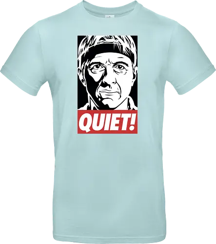QUIET