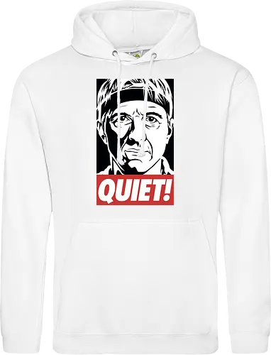 QUIET