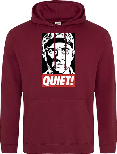 QUIET
