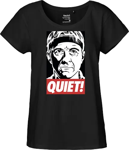 QUIET