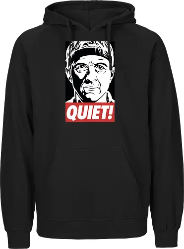 QUIET