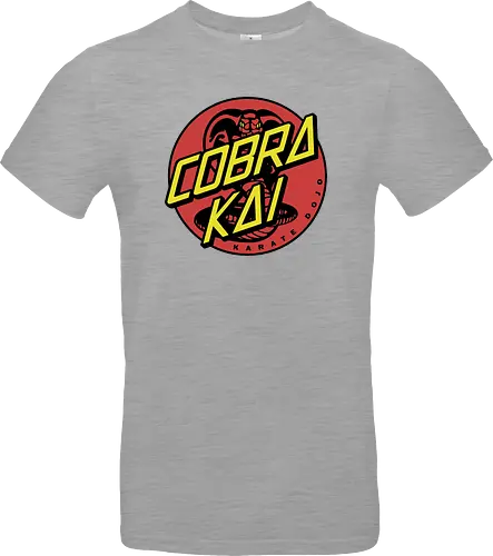 Cobra Cruz