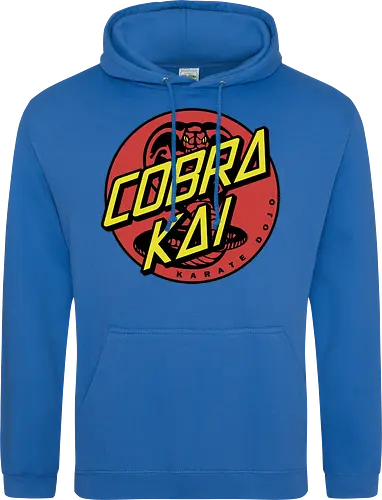 Cobra Cruz