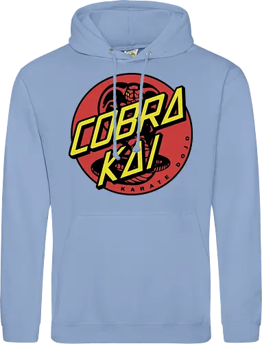 Cobra Cruz
