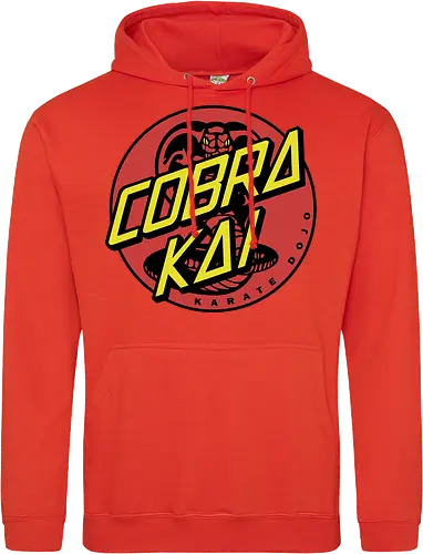 Cobra Cruz