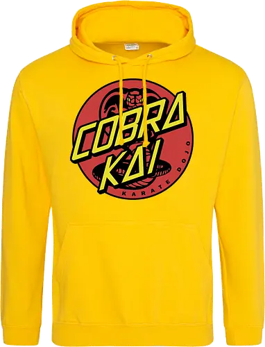 Cobra Cruz