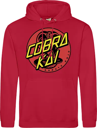 Cobra Cruz