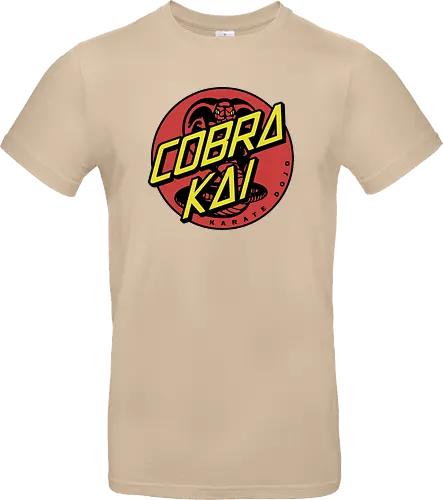 Cobra Cruz