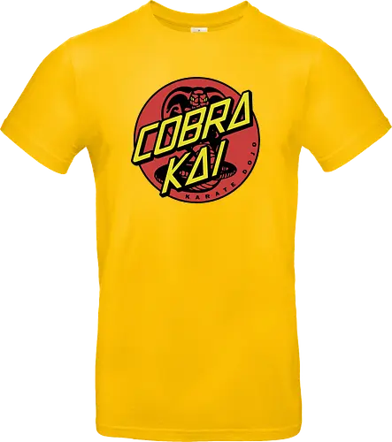 Cobra Cruz