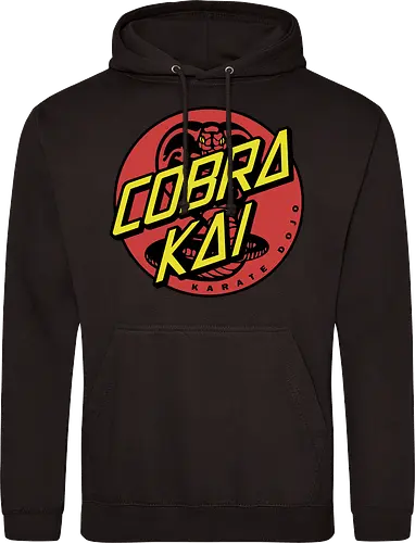 Cobra Cruz