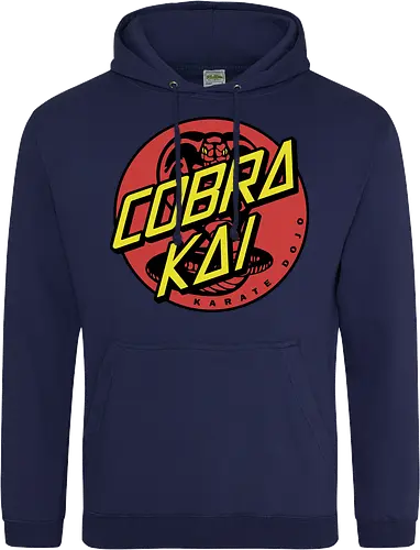 Cobra Cruz