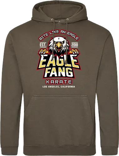 Eagle Karate Dojo