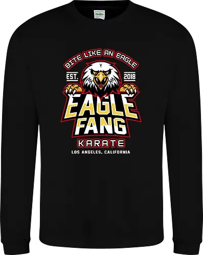 Eagle Karate Dojo