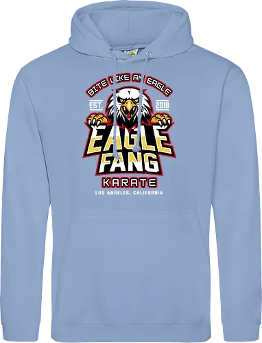 Eagle Karate Dojo
