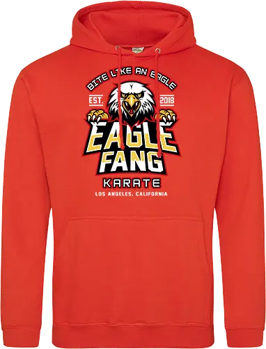 Eagle Karate Dojo
