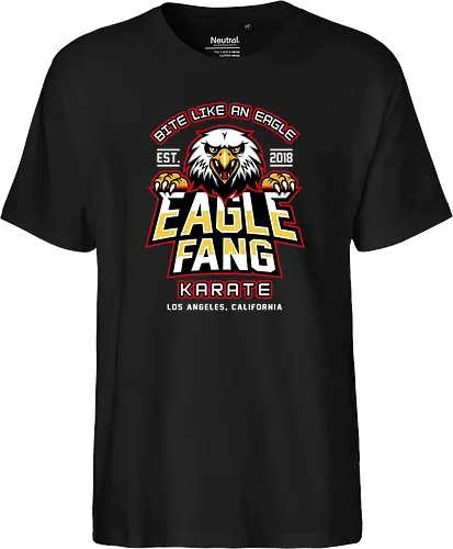 Eagle Karate Dojo