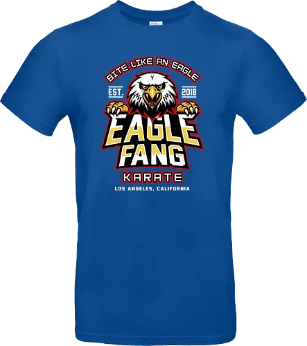 Eagle Karate Dojo