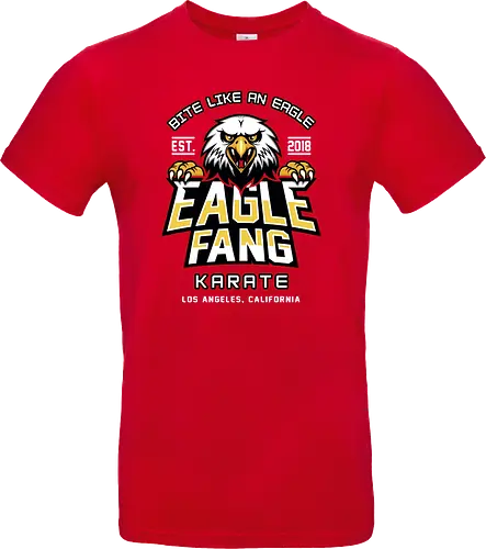 Eagle Karate Dojo