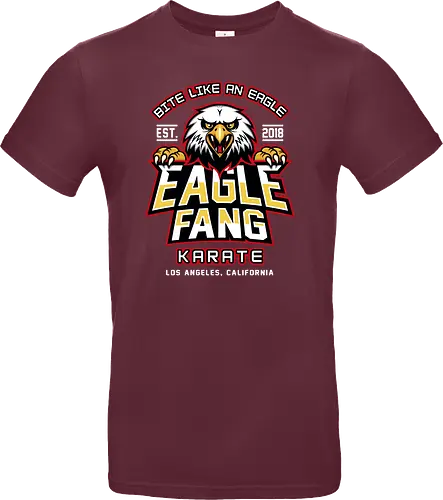 Eagle Karate Dojo