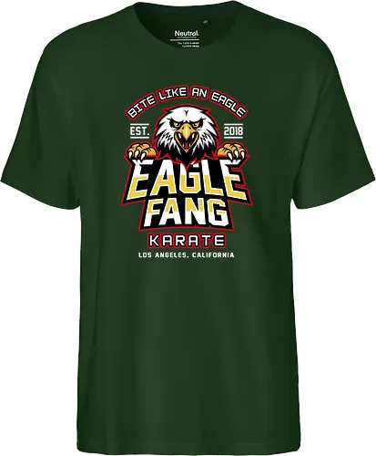 Eagle Karate Dojo