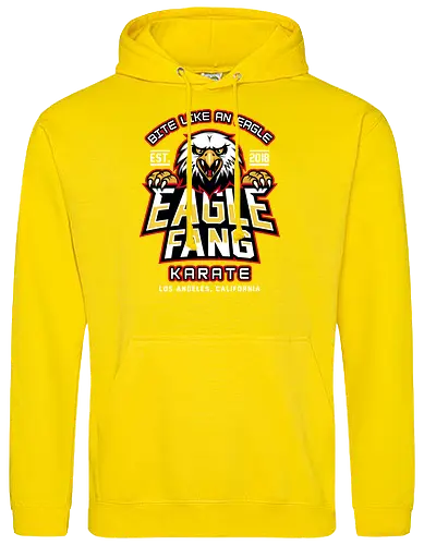Eagle Karate Dojo